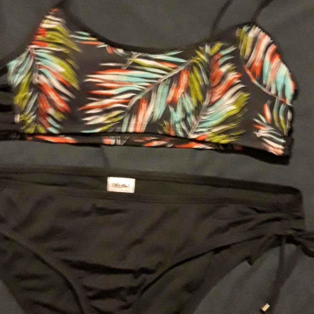 Mossimo bikini